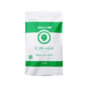 0310. K-블레소레이유(고급강력제빵) - 마루비시20kg
