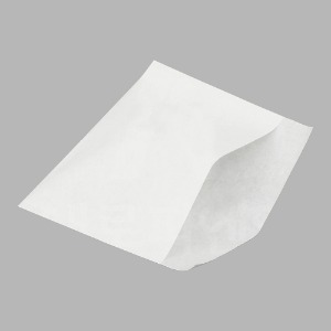 [주문제품] 4704. U형 백색봉투(180x160) - 200pc