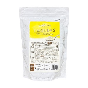 [한정판매] 바닐라빈 파우다 - 흥국1kg