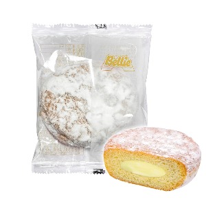 1532. 슈가 바바리안 도넛 - 1봉(10개)